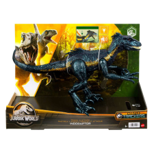 Jurassic World kolosszális indoraptor játékfigura