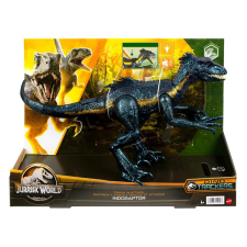  Jurassic World kolosszális indoraptor (91840) játékfigura