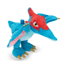  Jurassic World plüss, 25 cm, 2108017 plüssfigura