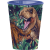 Jurassic World pohár, műanyag 260 ml
