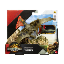  Jurassic World SAGA támadó Dinó (43074) játékfigura