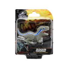 JURASSIC ZOOM ZOOM LOVASOK DINOVEHICLE autópálya és játékautó