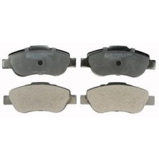 JURID fékbetét készlet 122,8mm,kopásjelző érintkezőhöz nincs előkészítve,tartozékokkal,bosch fékrendszerű fékbetét