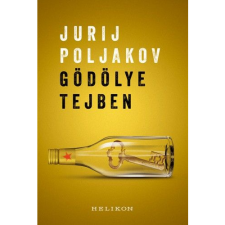 Jurij Poljakov Gödölye tejben (BK24-161517) regény