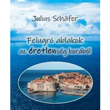 Jurotissu Kft. Felugró ablakok az értetlenség korából regény