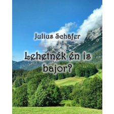 Jurotissu Kft. Lehetnék én is bajor? regény