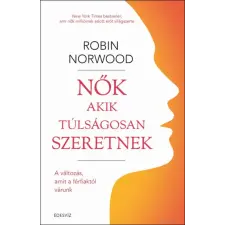 Jurotissu Kft. Nők akik túlságosan szeretnek egyéb könyv