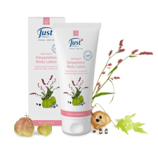 Just Calmoderm testápoló 200ml testápoló