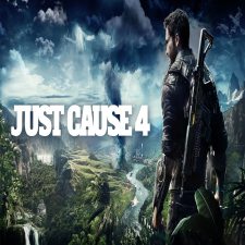  Just Cause 4 (Complete Edition) (Digitális kulcs - PC) videójáték