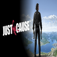Just Cause (Digitális kulcs - PC) videójáték