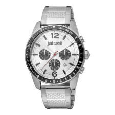 Just Cavalli Classic JC1G204M0045 férfi karóra Chronograph karóra