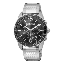 Just Cavalli Classic JC1G204M0055 férfi karóra Chronograph karóra