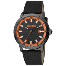 Just Cavalli JC1G216L0035 Férfi karóra karóra