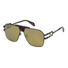 Just Cavalli JUST CAVALLI SJC094-61530G UNISEX napszemüveg