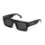 Just Cavalli JUST CAVALLI SJC103-530700 Női napszemüveg