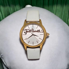  Just Cavalli Logo Karóra karóra