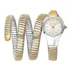 Just Cavalli Signature Snake Ravenna JC1L271M0055 női karóra