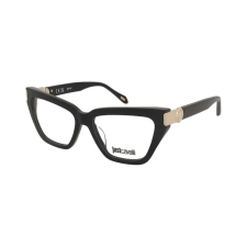 Just Cavalli Szemüvegek Just Cavalli VJC162 0700 szemüvegkeret