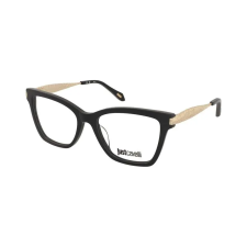 Just Cavalli Szemüvegek Just Cavalli VJC190 0700 szemüvegkeret