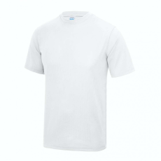 Just Cool Férfi Just Cool JC001 Cool T -L, Arctic White