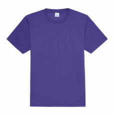 Just Cool Férfi Just Cool JC001 Cool T -L, Purple