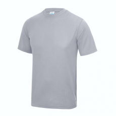 Just Cool Férfi Just Cool JC001 Cool T -M, Heather Grey