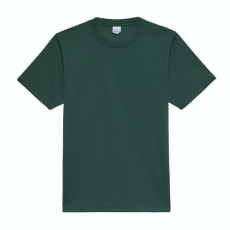 Just Cool Férfi Just Cool JC001 Cool T -XL, Bottle Green