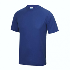 Just Cool Férfi Just Cool JC001 Cool T -XS, Reflex Blue