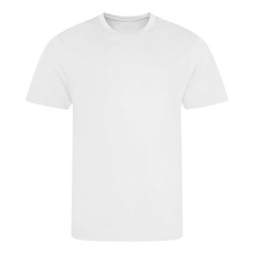 Just Cool JC001 környakas sport férfi póló Just Cool, Ash-2XL