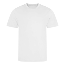 Just Cool JC001 környakas sport férfi póló Just Cool, Ash-XS férfi póló