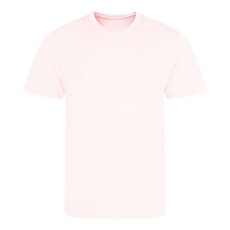 Just Cool JC001 környakas sport férfi póló Just Cool, Blush-L