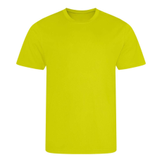 Just Cool JC001 környakas sport férfi póló Just Cool, Citrus-L