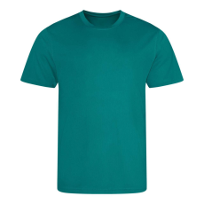 Just Cool JC001 környakas sport férfi póló Just Cool, Jade-2XL