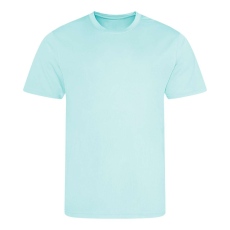 Just Cool JC001 környakas sport férfi póló Just Cool, Mint-L
