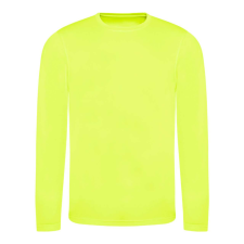 Just Cool JC002 LONG SLEEVE COOL T 2XL munkaruha
