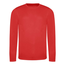 Just Cool JC002 LONG SLEEVE COOL T 2XL munkaruha