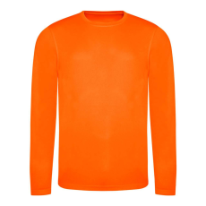 Just Cool JC002 LONG SLEEVE COOL T L