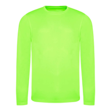 Just Cool JC002 LONG SLEEVE COOL T M munkaruha
