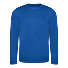 Just Cool JC002 LONG SLEEVE COOL T S munkaruha