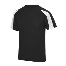 Just Cool JC003 CONTRAST COOL T S munkaruha