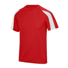 Just Cool JC003 CONTRAST COOL T XL munkaruha
