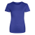 Just Cool JC005 környakas Női sport póló Just Cool, Reflex Blue-XS