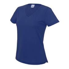 Just Cool JC006 V NECK WOMEN'S COOL T L munkaruha