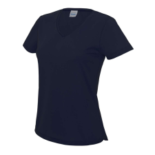 Just Cool JC006 V NECK WOMEN'S COOL T M munkaruha