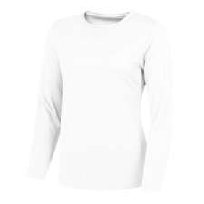 Just Cool JC012 WOMEN'S LONG SLEEVE COOL T XL munkaruha
