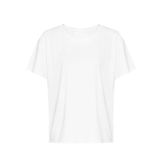 Just Cool JC013 WOMEN'S OPEN BACK T L