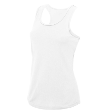Just Cool JC015 WOMEN'S COOL VEST 2XL