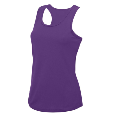Just Cool JC015 WOMEN&#039;S COOL VEST L munkaruha