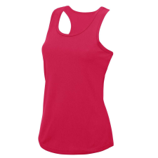 Just Cool JC015 WOMEN'S COOL VEST L munkaruha