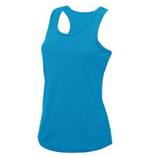 Just Cool JC015 WOMEN'S COOL VEST M munkaruha
